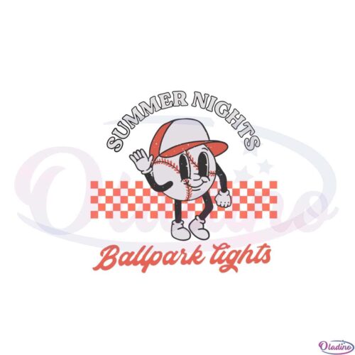 summer-nights-ballpark-lights-baseball-mascot-svg-cutting-files