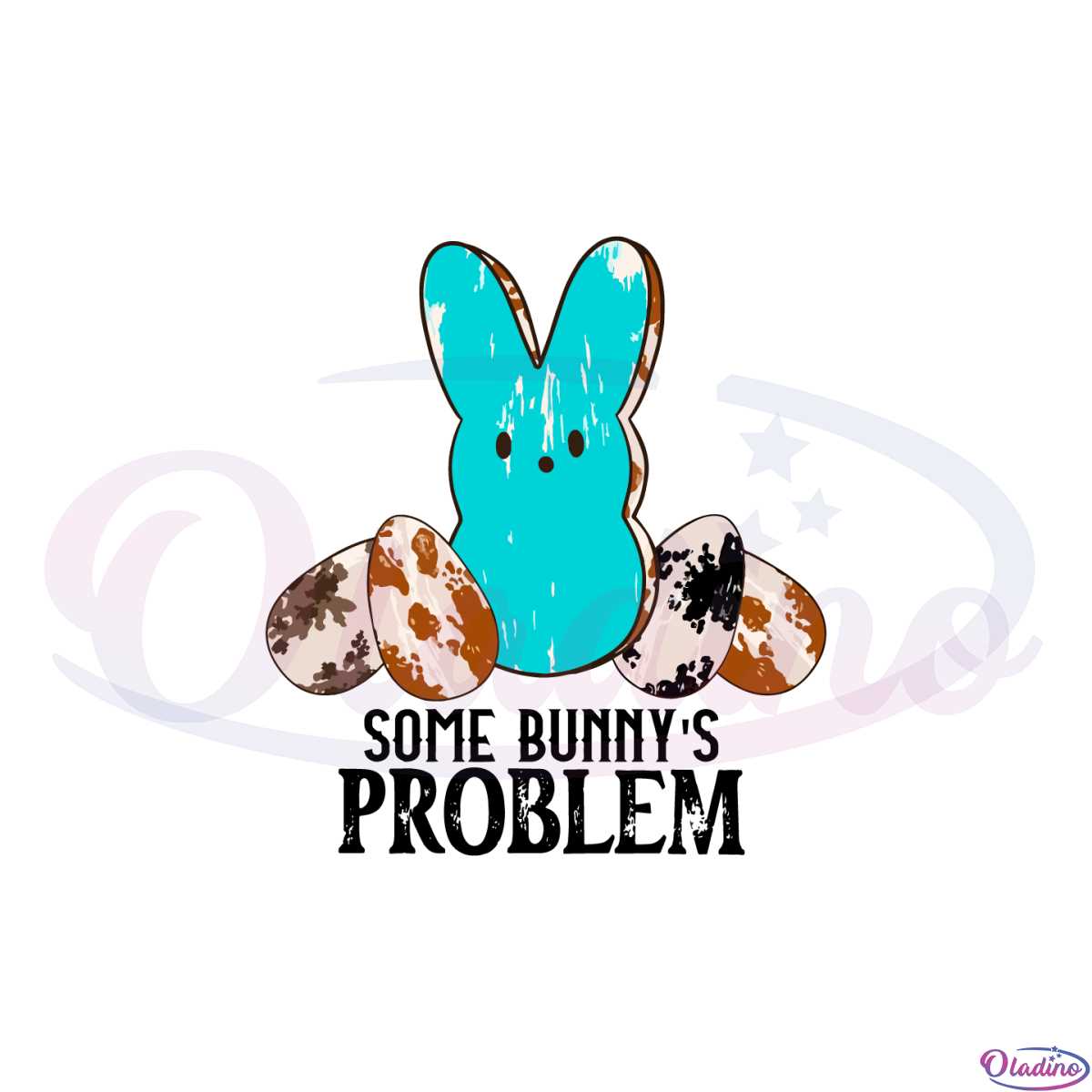 some-bunnys-problem-country-music-easter-day-svg-cutting-files