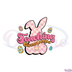 teaching-sweet-peeps-funny-bunny-teacher-svg-cutting-files