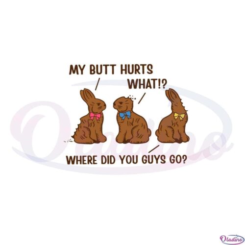 funny-easter-chocolate-bunny-svg-for-cricut-sublimation-files