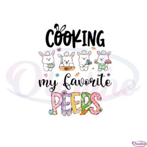 cooking-my-favorite-peeps-funny-cafeteria-worker-svg