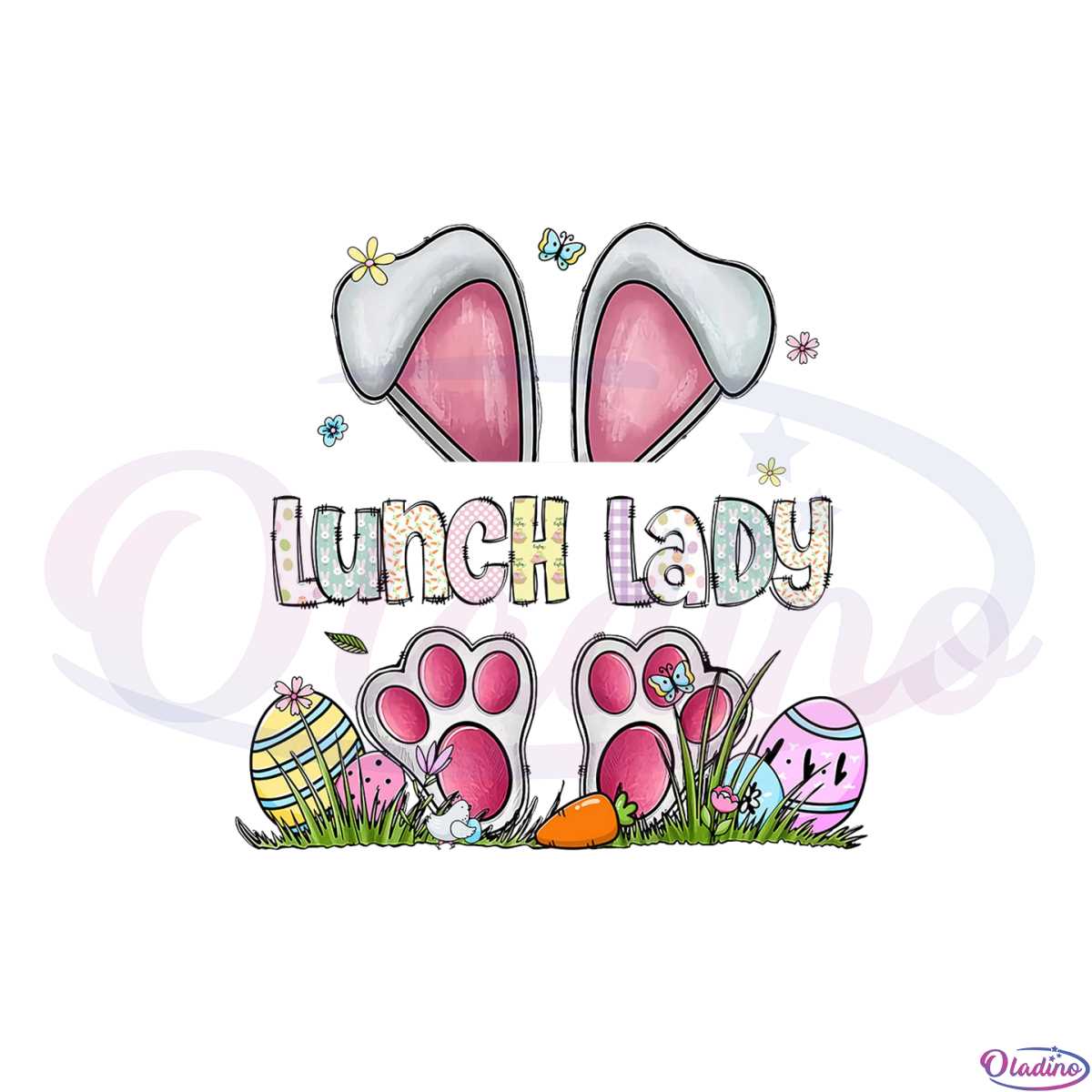 cute-easter-lunch-lady-bunny-ear-png-sublimation-designs