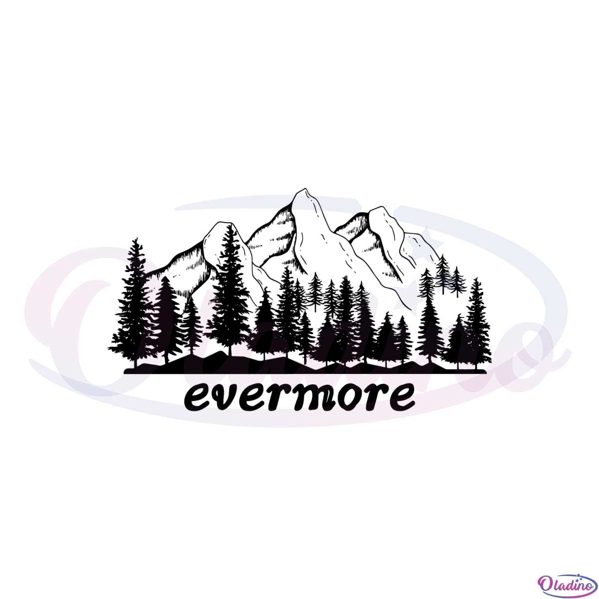evermore-taylor-swift-svg-files-for-cricut-sublimation-files