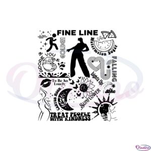 fine-line-track-list-harry-styles-fans-svg-graphic-designs-files