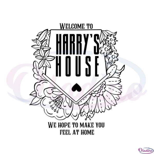 welcome-to-harrys-house-svg-sublimation-files-silhouette