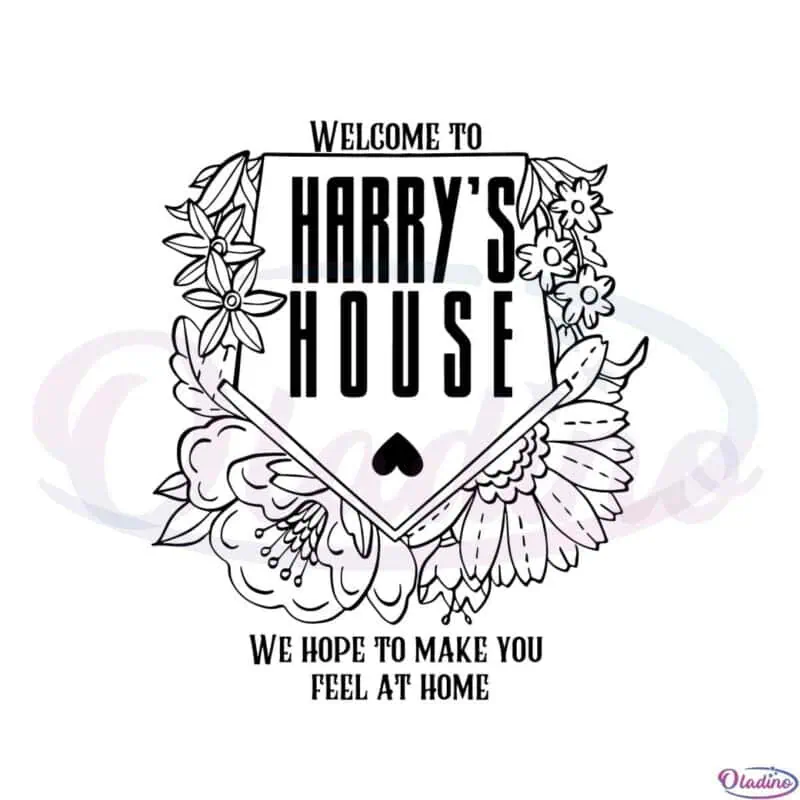 welcome-to-harrys-house-svg-sublimation-files-silhouette