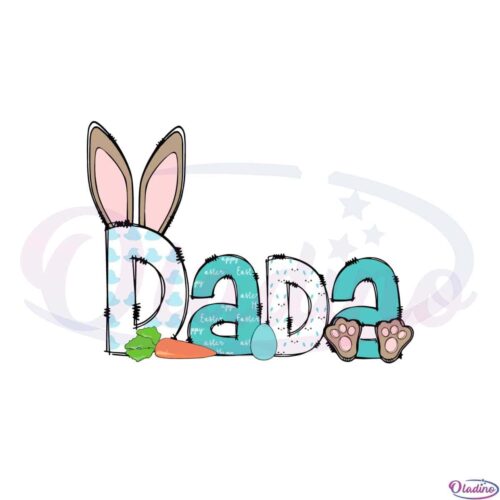 dada-bunny-easter-dad-bunny-ear-svg-graphic-designs-files