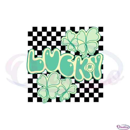 lucky-shamrock-four-leaf-clover-svg-files-silhouette-diy-craft