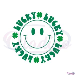 lucky-shamrock-smiley-face-funny-st-patricks-day-svg-cutting-files