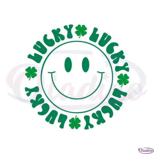 lucky-shamrock-smiley-face-funny-st-patricks-day-svg-cutting-files