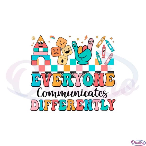 everyone-communicate-differently-autism-awareness-svg