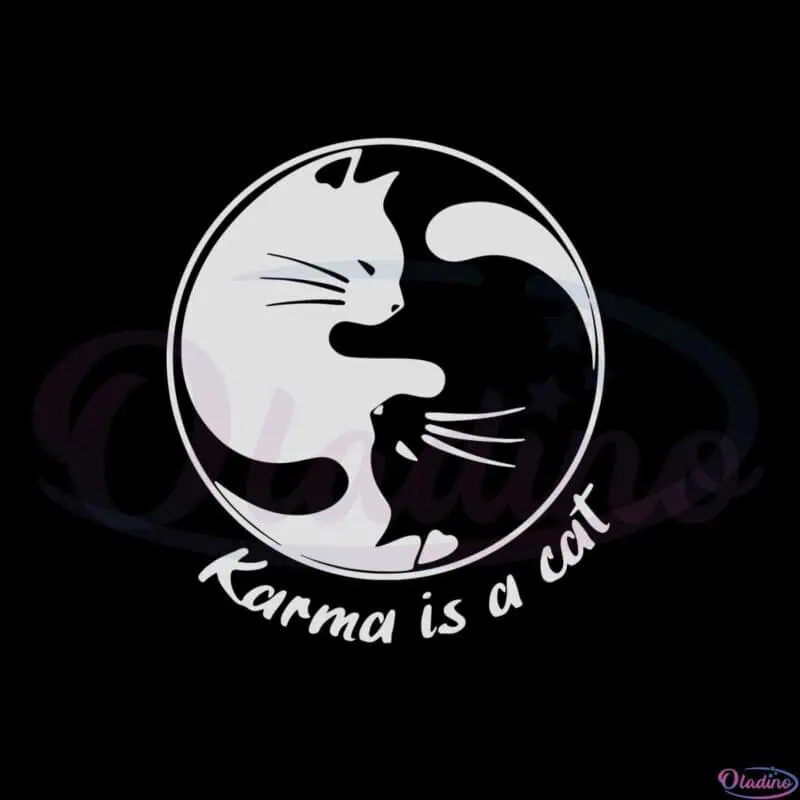 karma-is-a-cat-me-and-karma-vibe-like-that-svg-cutting-files