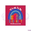 its-ok-to-be-different-autism-awareness-rainbow-svg-cutting-files