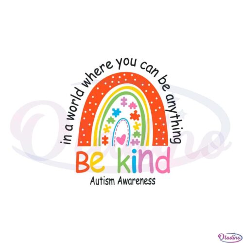 be-kind-autism-awareness-autism-rainbow-svg-cutting-files