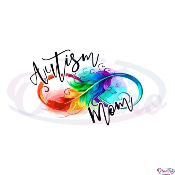 autism-mom-autism-awareness-feather-png-sublimation-designs
