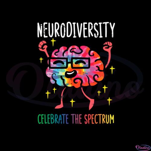 neurodiversity-brain-autism-awareness-celebrate-the-spectrum-svg