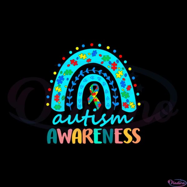 autism-awareness-rainbow-puzzle-autism-awareness-month-svg