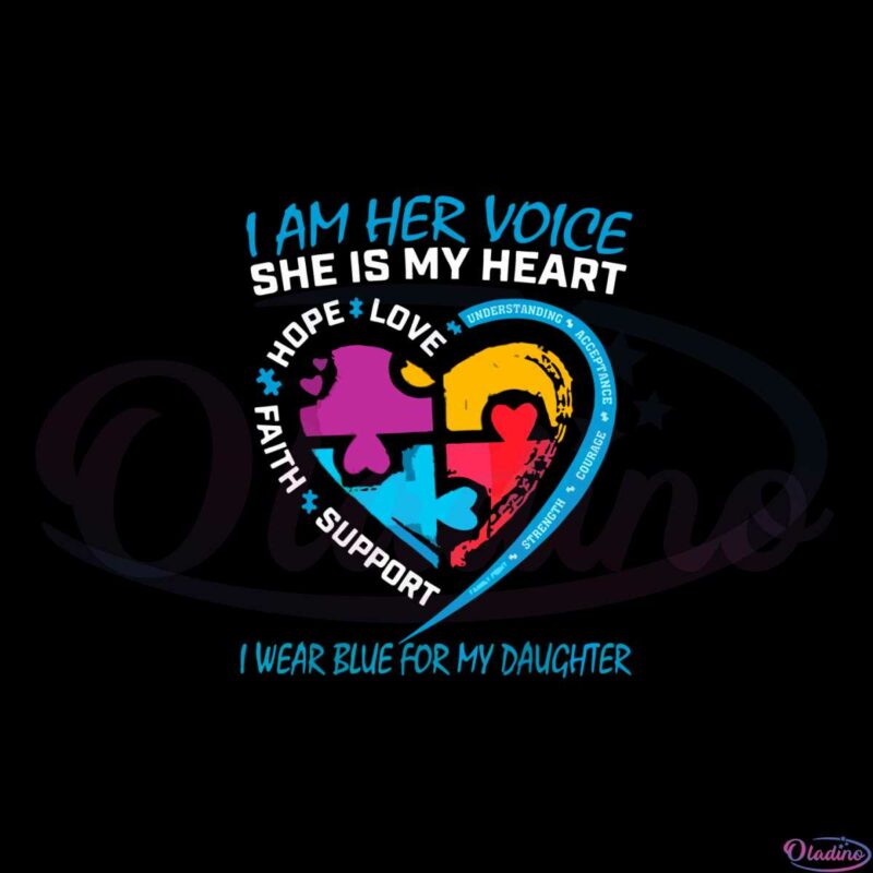 autism-awareness-wear-blue-for-my-daughter-puzzle-svg