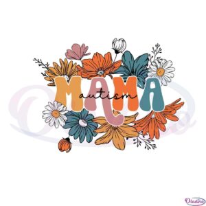 mama-autism-floral-autism-awareness-svg-cutting-files