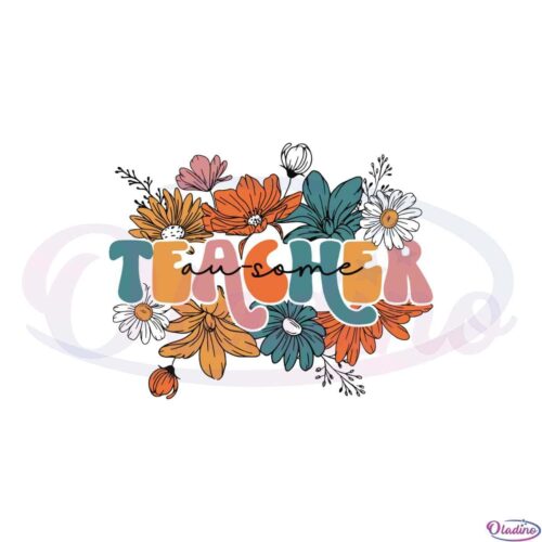 autism-teacher-floral-autism-awareness-svg-cutting-files