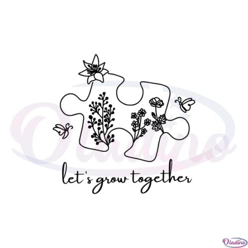 lets-grow-together-autism-puzzle-svg-graphic-designs-files