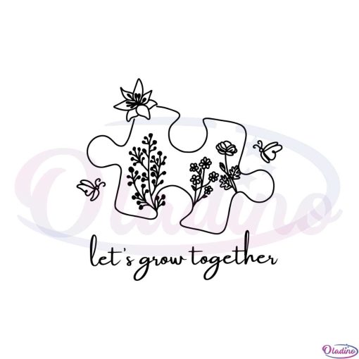 lets-grow-together-autism-puzzle-svg-graphic-designs-files
