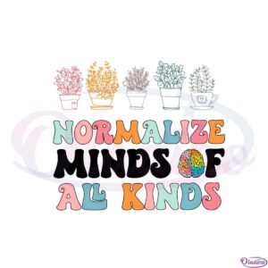 normalize-mind-of-all-kinds-retro-autism-awareness-svg