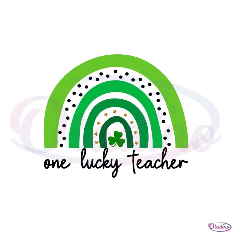 one-lucky-shamrock-teacher-st-patricks-day-appreciation-svg