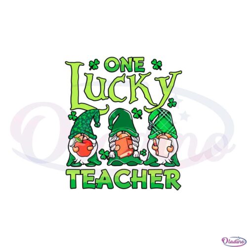 one-lucky-teacher-irish-gnomes-st-patricks-day-svg-cutting-files