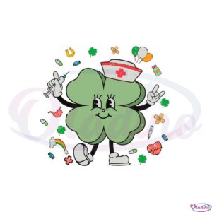 st-patricks-day-nurse-lucky-pharmacist-svg-cutting-files