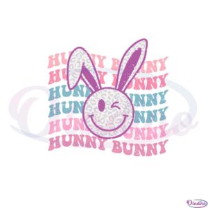 hunny-bunny-happy-easter-bunny-svg-graphic-designs-files