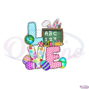 easter-teacher-love-happy-easter-teacher-png-sublimation