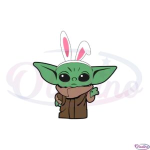 cute-easter-baby-yoda-bunny-ear-svg-graphic-designs-files