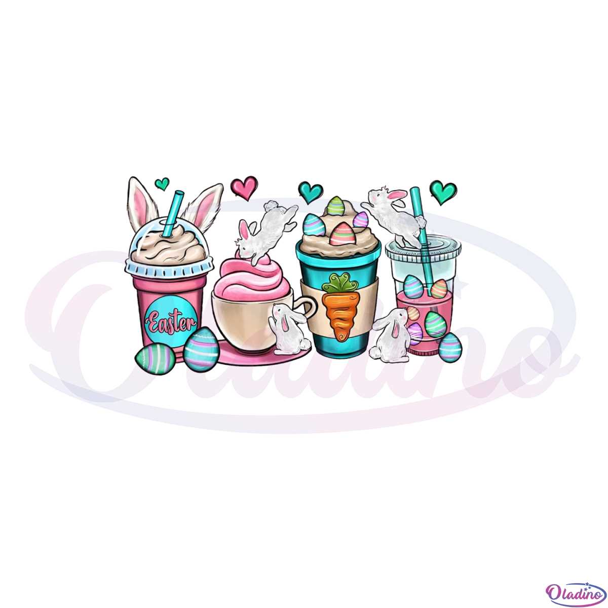 easter-coffee-cups-png-files-for-cricut-sublimation-files