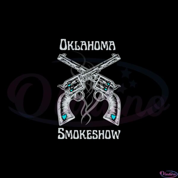 oklahoma-smokeshow-zach-bryan-concert-svg-cutting-files