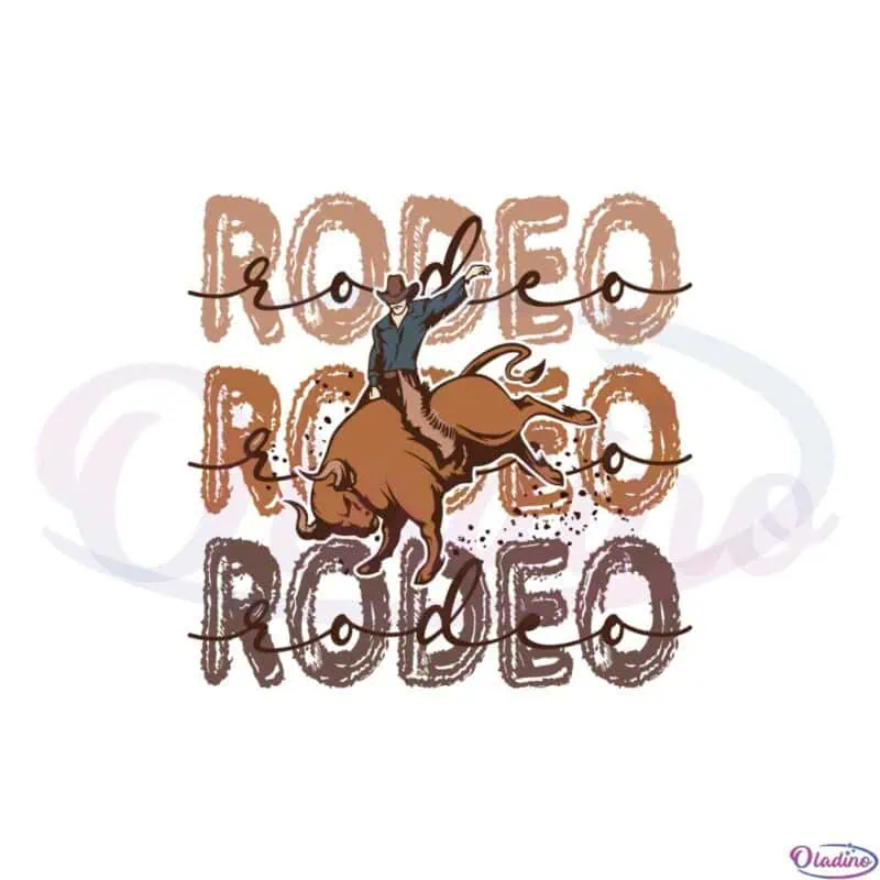 rodeo-western-boho-bull-nash-bash-country-svg-cutting-files