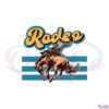 comfort-color-retro-rodeo-western-cowboys-svg-cutting-files