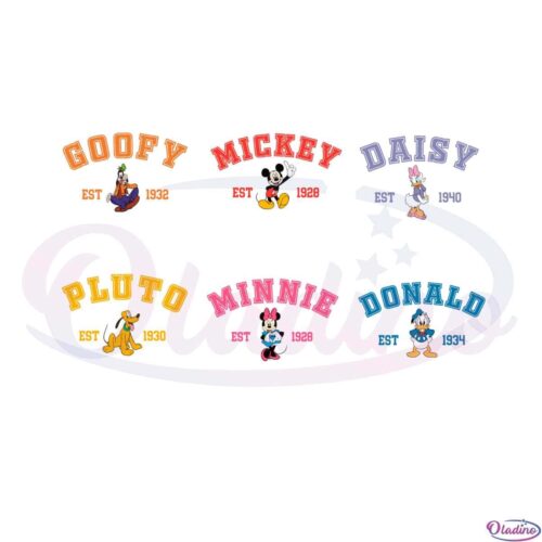 mickey-and-friends-family-disney-characters-bundle-svg-cutting-files