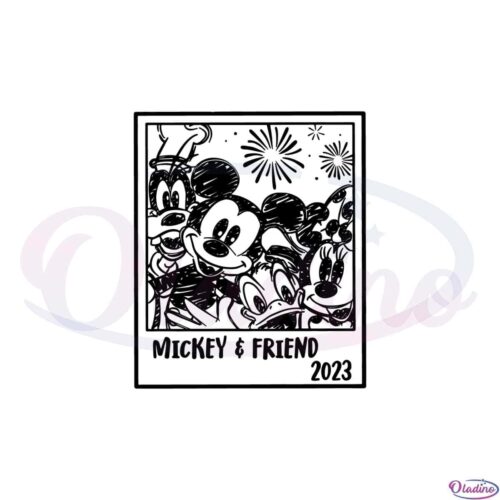 vintage-walt-disney-world-mickey-and-friend-2023-svg-cutting-files