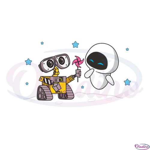 disney-wall-e-and-eve-disney-couple-svg-graphic-designs-files