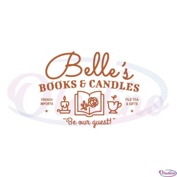 belles-book-and-candle-be-our-guest-svg-cutting-files