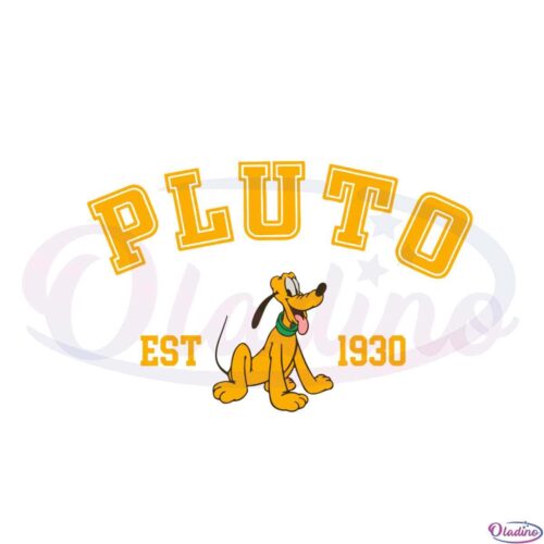 vintage-disney-pluto-est-1930-svg-graphic-designs-files