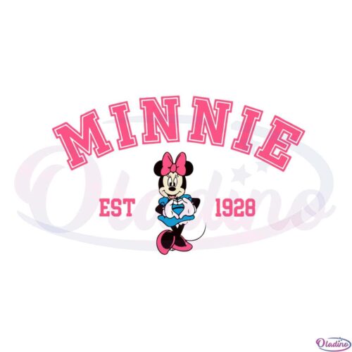 vintage-disney-minnie-mouse-est-1928-svg-graphic-designs-files