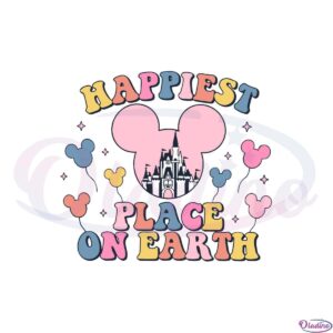 happiest-place-on-earth-magical-kingdom-svg-graphic-designs-files