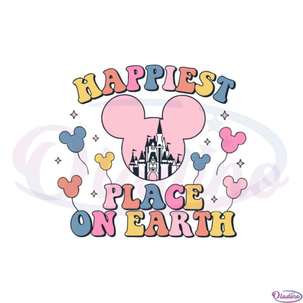 happiest-place-on-earth-magical-kingdom-svg-graphic-designs-files