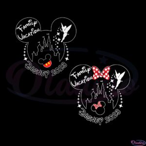 family-vacation-2023-disney-mickey-and-minnie-head-tinker-bell-svg