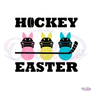 hockey-easter-funny-easter-peeps-hockey-lover-svg-cutting-files