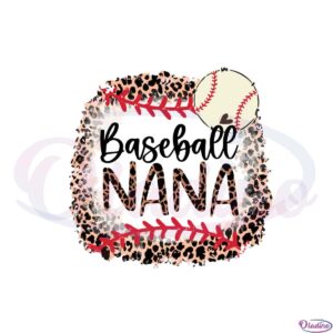 leopard-baseball-nana-baseball-fans-best-svg-cutting-digital-files