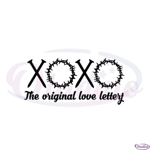 xoxo-the-original-love-letters-easter-best-design-svg-digital-files