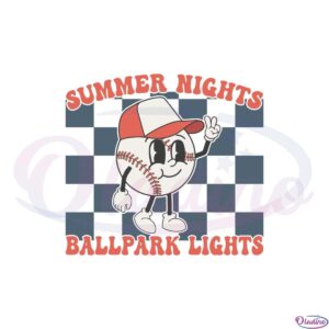 summer-nights-ballpark-lights-retro-baseball-vibes-svg